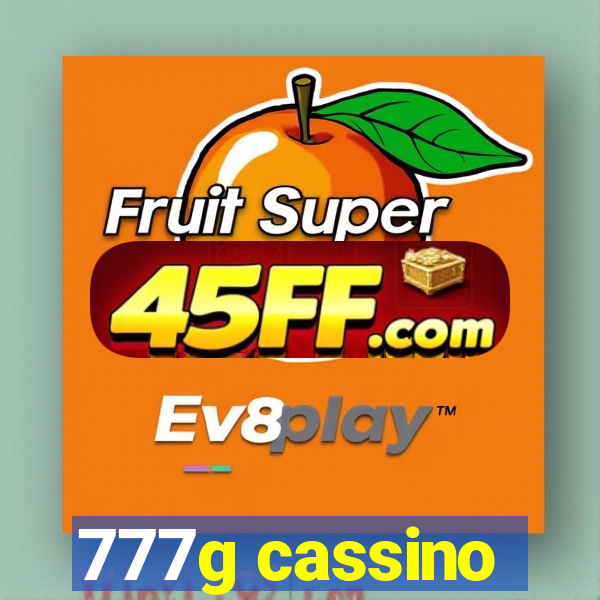 777g cassino